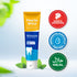 Advanced Whitening Fluoride Toothpaste 130gm